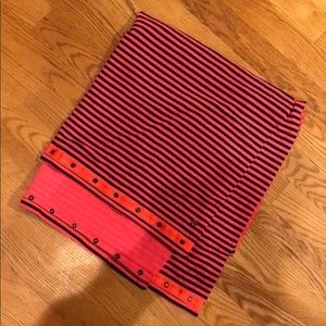 Lululemon Vinyasa Scarf